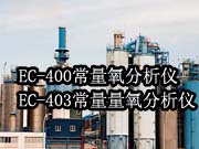 常量氧分析仪